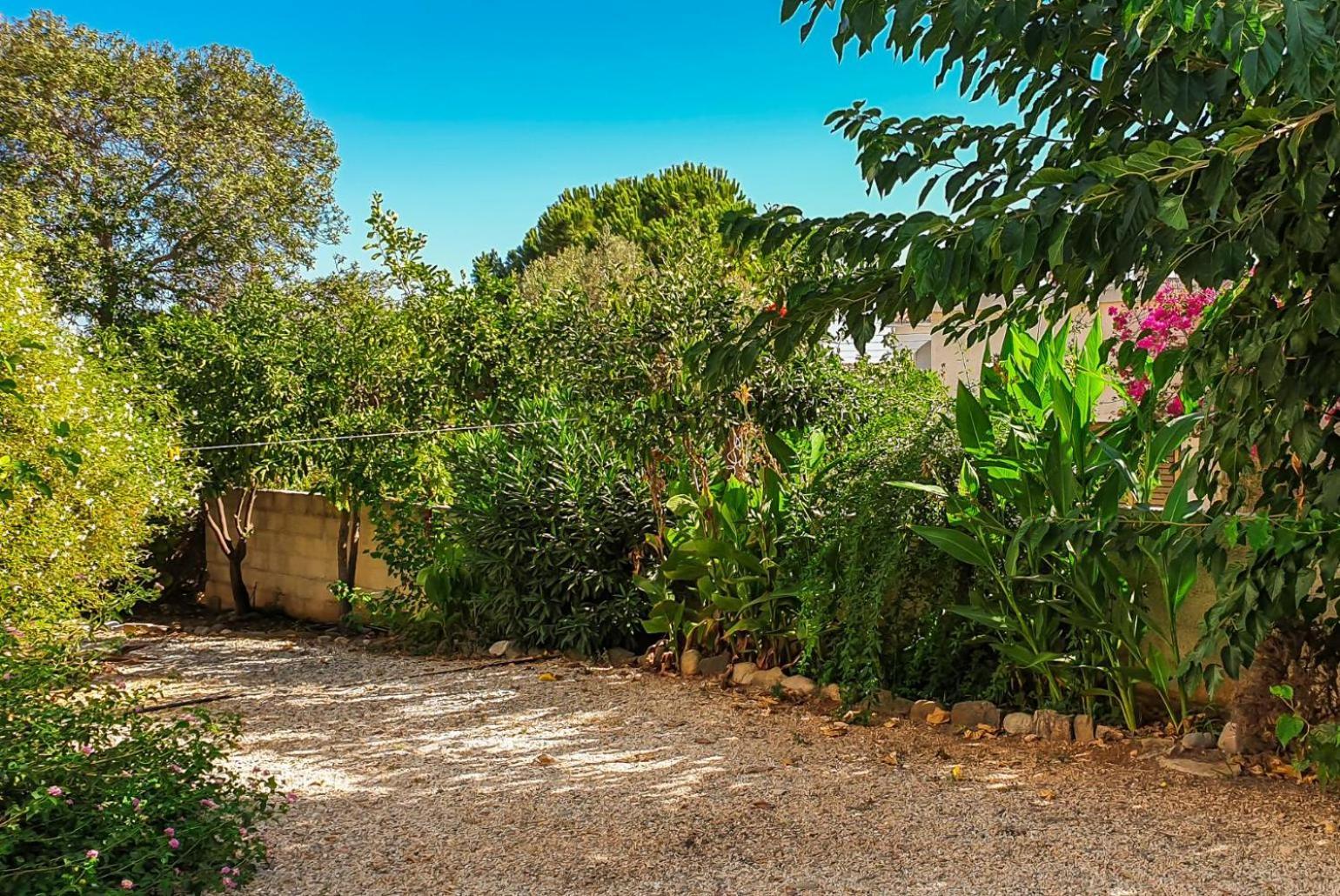 Yiangos House Villa Neo Chorio Buitenkant foto